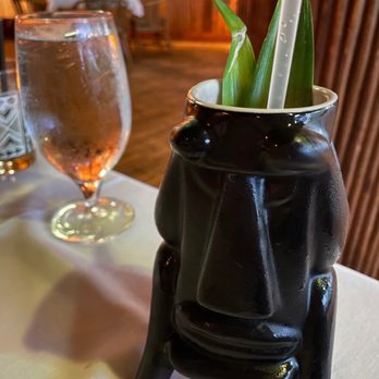 Trader Vic's - Suffering bastard - Hawaiian Near Me - Atlanta, Georgia Trader Vic's - Suffering bastard - Hawaiian Near Me - Atlanta, Georgia