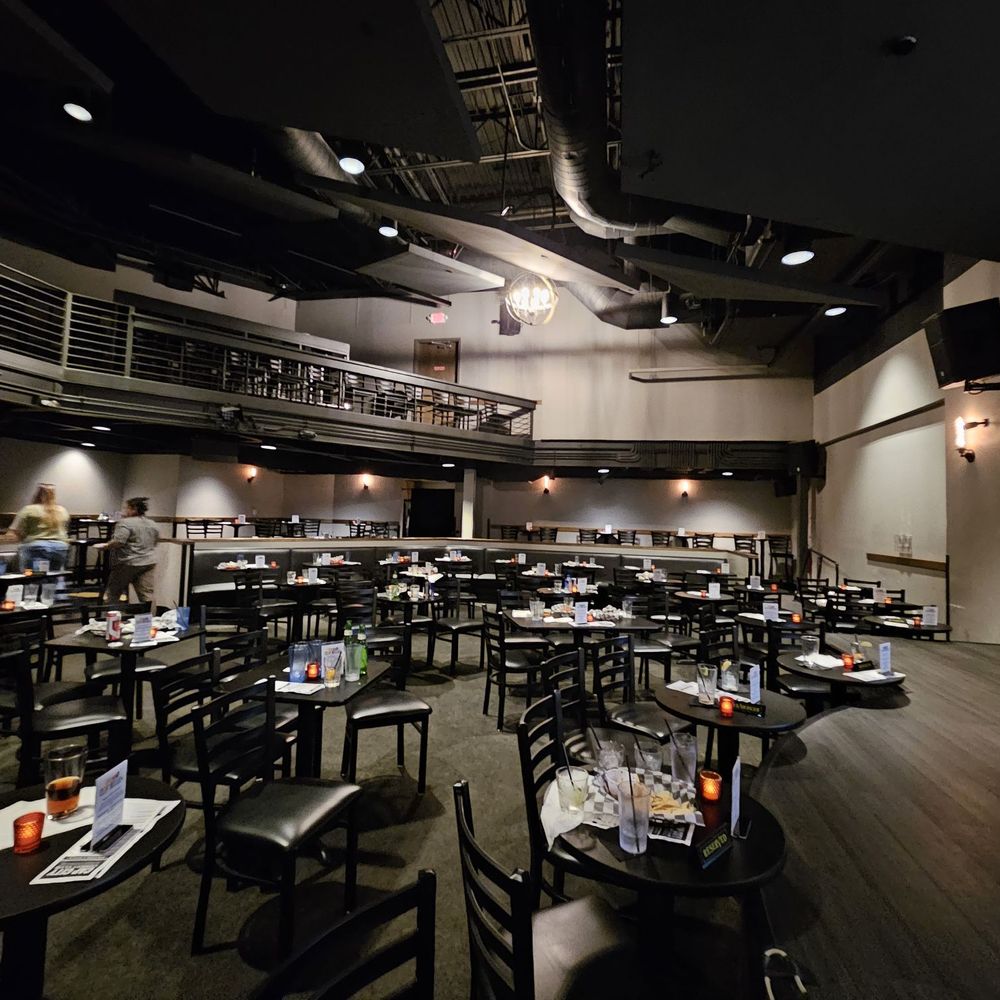 Cap City Comedy Club - Comedy Clubs Near Me - Austin, Texas Cap City Comedy Club - Comedy Clubs Near Me - Austin, Texas
