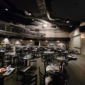 Cap City Comedy Club - Comedy Clubs Near Me - Austin, Texas