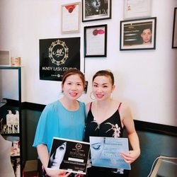 Vivu Lash & Skin