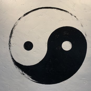 Pakua OC - Yin yang - Martial Arts Near Me - Orange, California