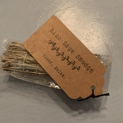 Against the Grain Shoppe - Sage