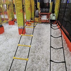 Urban Air Trampoline and Adventure Park