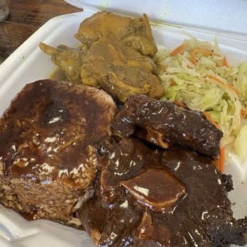 Daisy's Authentic Jamaican Restaurant - Caribbean Near Me - Cypress, Texas Daisy's Authentic Jamaican Restaurant - Caribbean Near Me - Cypress, Texas