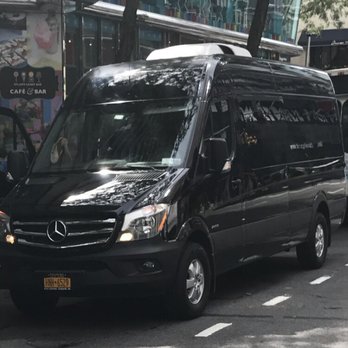 VTI Van Rentals - Car Rental Near Me - Hewlett, New York