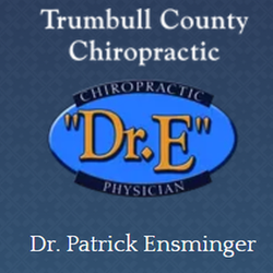 Trumbull County Chiropractic - Untitled
