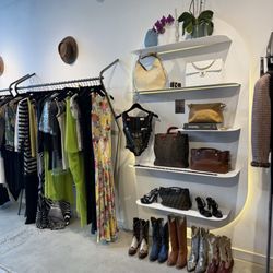 Garment Modern + Vintage