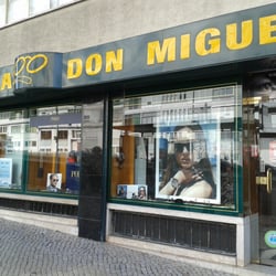 Optica Don Miguel