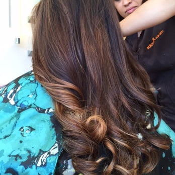 Yolanda Reis - Ombré by Yolanda - Hair Stylists Near Me - Cambridge, Massachusetts Yolanda Reis - Ombré by Yolanda - Hair Stylists Near Me - Cambridge, Massachusetts