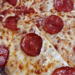 Dr. Pizza
