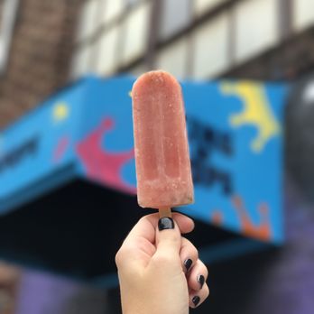 King of Pops Window - Summer flavors - Ice Cream & Frozen Yogurt Near Me - Atlanta, Georgia King of Pops Window - Summer flavors - Ice Cream & Frozen Yogurt Near Me - Atlanta, Georgia