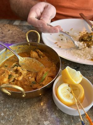 Aashirwad Indian Food & Bar by null