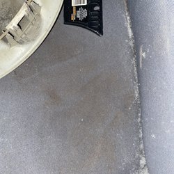 Integra Tire - Dirt
