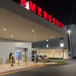 AdventHealth Lake Mary ER