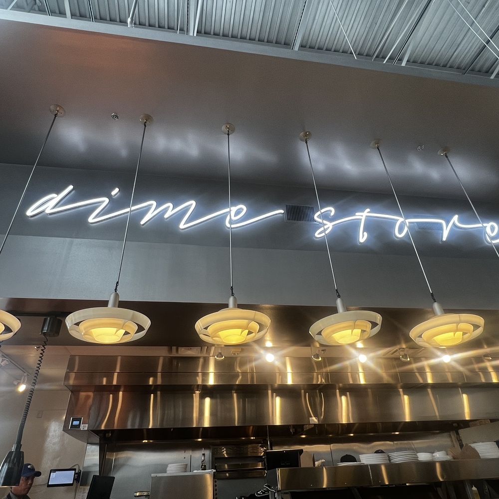 Dime Store - Inside - Breakfast & Brunch Near Me - Rochester Hills, Michigan
