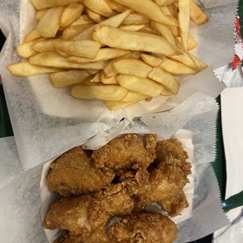 H Mart - Plano - don's chicken - Grocery Near Me - Plano, Texas