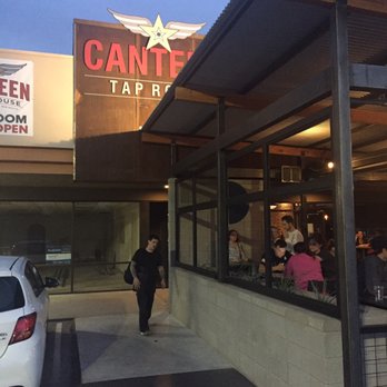 Canteen Taproom - Breweries Near Me - Albuquerque, New Mexico