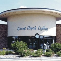 Grand Rapids Lighting Center
