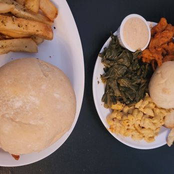 Vegelicious - Hot chicken plate and sandwich - Vegan Near Me - Nashville, Tennessee Vegelicious - Hot chicken plate and sandwich - Vegan Near Me - Nashville, Tennessee
