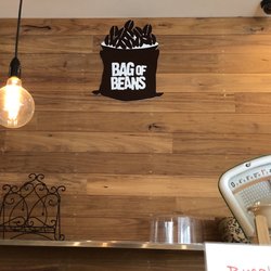 Bag of Beans