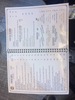 Menu photo 2 Exils Strasbourg, 67