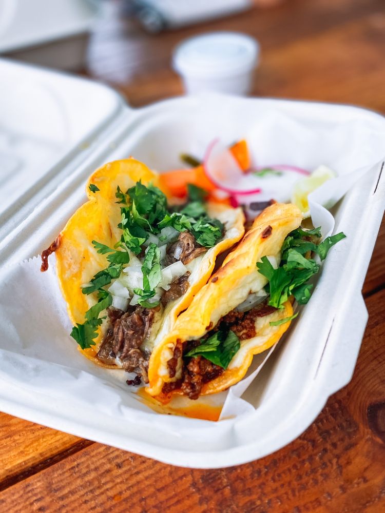 Tacos Y Mariscos Las Islitas