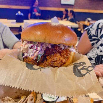 Fire Wings - Chicken sandwich - Chicken Wings Near Me - San Bernardino, California Fire Wings - Chicken sandwich - Chicken Wings Near Me - San Bernardino, California