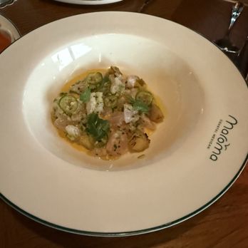 Maroma - Mexican Near Me - Dallas, Texas