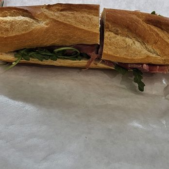 Uncle Paulie's Deli - Proscuitto Sandwich - Delis Near Me - Los Angeles, California Uncle Paulie's Deli - Proscuitto Sandwich - Delis Near Me - Los Angeles, California