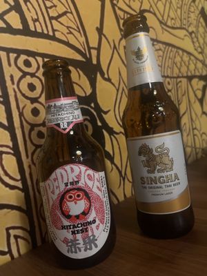 Kai Asian Street Fare by null