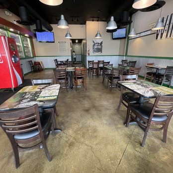Wingstop - 09/30/23 - Chicken Wings Near Me - Pomona, California