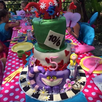Pierre's Cakes - Amazing Alice in Wonderland Cake!!!! Best place to get a cake!!! - Bakeries Near Me - Winnetka, California Pierre's Cakes - Amazing Alice in Wonderland Cake!!!! Best place to get a cake!!! - Bakeries Near Me - Winnetka, California