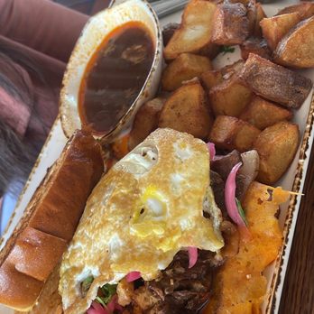 Madres Brunch - Breakfast & Brunch Near Me - Bellflower, California