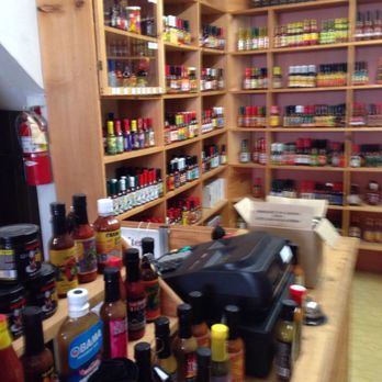 Sha's Coffee N Teas - More sauce. - Coffee Roasteries Near Me - Charles, Missouri