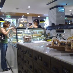 Pattison's Patisserie Fine Bakery & Cafe