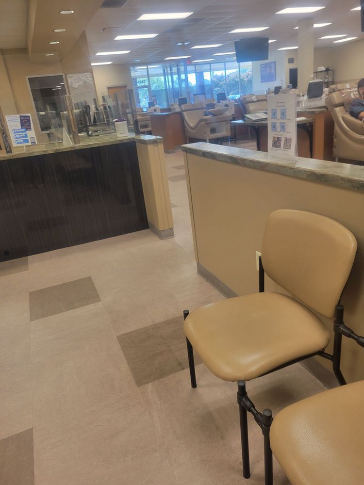 TALECRIS PLASMA RESOURCES Updated September 2024 10 Reviews 2901