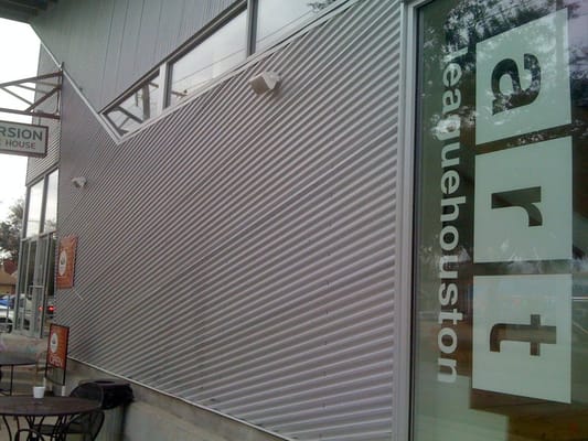 Art League Houston by null