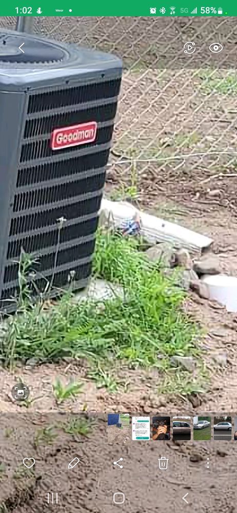 Slide of DJ Home Services