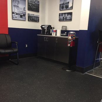 Pep Boys - Keurig machine - Tires Near Me - Hackensack, New Jersey