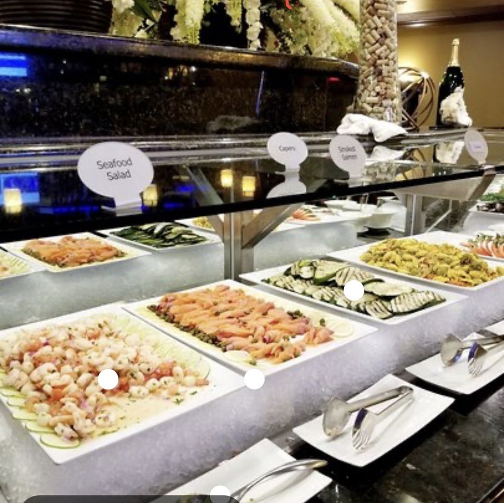 Chamas do Brazil Brazilian Steakhouse