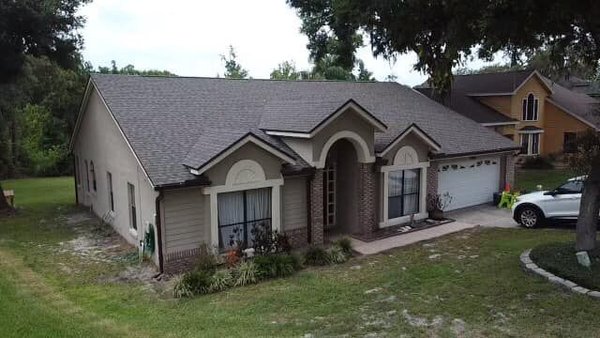 All Roofing & Construction