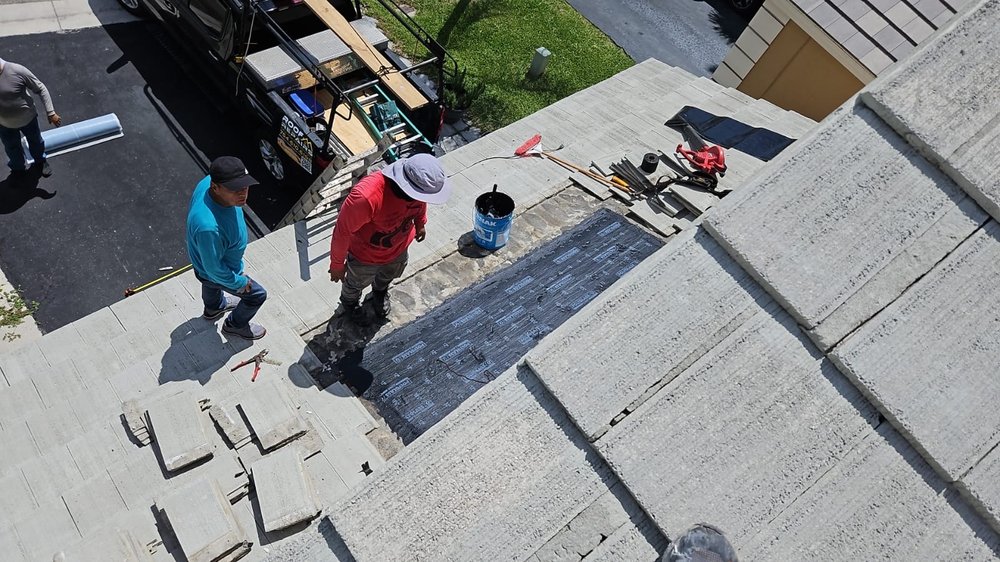 Slide of Dimas Service & Repair