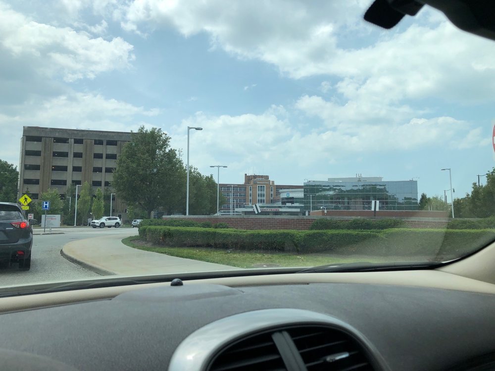 CLEVELAND CLINIC FAIRVIEW HOSPITAL 18101 Lorain Ave, Cleveland, Ohio