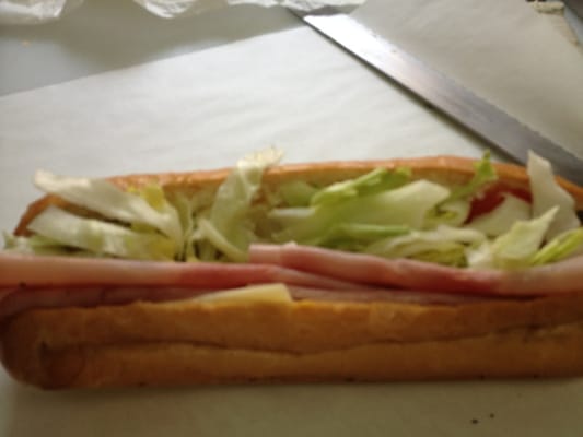 Tiffany's Coffee by null