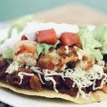 Terrace Restaurant and Bakery - Tostada - American Near Me - Brooklyn, New York Terrace Restaurant and Bakery - Tostada - American Near Me - Brooklyn, New York