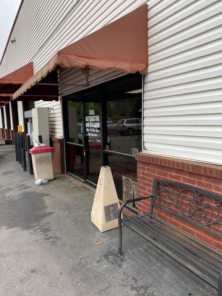 DUAL AUTOMOTIVE Updated October 2024 10 Reviews 3940 Jodeco Rd