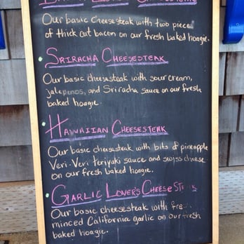Surfer Sands - Great specials too!!! - Sandwiches Near Me - Long Beach, Washington Surfer Sands - Great specials too!!! - Sandwiches Near Me - Long Beach, Washington