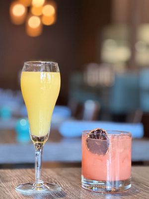 Tri Valley Bistro by null