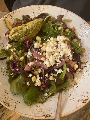 Life Alive Organic Cafe Lowell by null