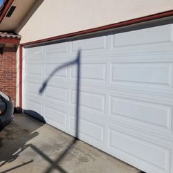 All valley Garage Doors And Openers - Fixed